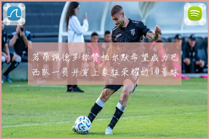 若昂佩德罗称赞帕尔默希望成为巴西队一员并穿上象征荣耀的10号球衣