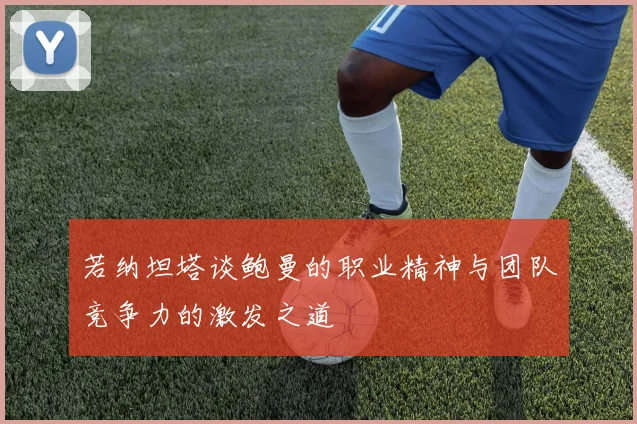 若纳坦塔谈鲍曼的职业精神与团队竞争力的激发之道